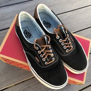 Vans C & L Era 59 Lace-up Skate Shoe